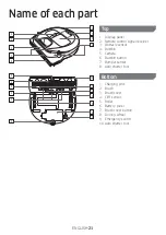 Предварительный просмотр 21 страницы Samsung SR1AM70 Series User Manual