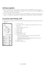 Предварительный просмотр 31 страницы Samsung SR1AM70 Series User Manual