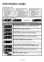 Предварительный просмотр 34 страницы Samsung SR1AM70 Series User Manual