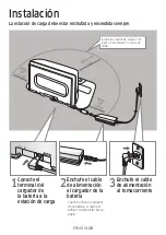 Предварительный просмотр 52 страницы Samsung SR1AM70 Series User Manual