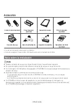 Предварительный просмотр 53 страницы Samsung SR1AM70 Series User Manual