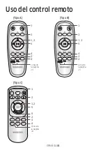 Предварительный просмотр 60 страницы Samsung SR1AM70 Series User Manual