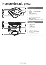 Предварительный просмотр 63 страницы Samsung SR1AM70 Series User Manual