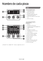 Предварительный просмотр 64 страницы Samsung SR1AM70 Series User Manual