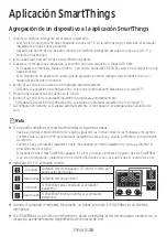 Предварительный просмотр 72 страницы Samsung SR1AM70 Series User Manual