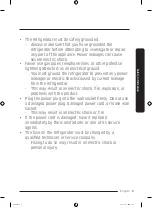 Preview for 9 page of Samsung SR343LSTC User Manual