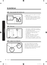 Preview for 28 page of Samsung SR343LSTC User Manual