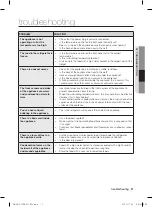 Preview for 11 page of Samsung SR427MW User Manual