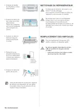 Preview for 22 page of Samsung SR427MW User Manual