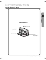 Предварительный просмотр 17 страницы Samsung SR8825 Instrukcja Obs?Ugi