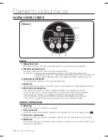 Предварительный просмотр 18 страницы Samsung SR8825 Instrukcja Obs?Ugi