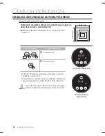 Предварительный просмотр 26 страницы Samsung SR8825 Instrukcja Obs?Ugi