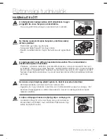 Предварительный просмотр 47 страницы Samsung SR8825 Instrukcja Obs?Ugi