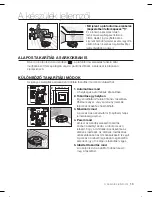 Предварительный просмотр 53 страницы Samsung SR8825 Instrukcja Obs?Ugi