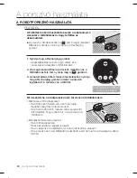 Предварительный просмотр 64 страницы Samsung SR8825 Instrukcja Obs?Ugi