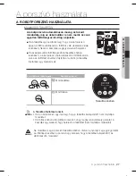 Предварительный просмотр 67 страницы Samsung SR8825 Instrukcja Obs?Ugi