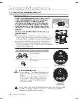 Предварительный просмотр 68 страницы Samsung SR8825 Instrukcja Obs?Ugi