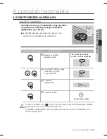 Предварительный просмотр 69 страницы Samsung SR8825 Instrukcja Obs?Ugi