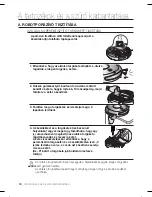 Предварительный просмотр 74 страницы Samsung SR8825 Instrukcja Obs?Ugi