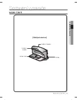 Предварительный просмотр 97 страницы Samsung SR8825 Instrukcja Obs?Ugi