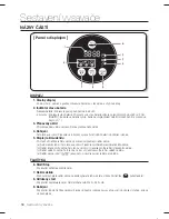 Предварительный просмотр 98 страницы Samsung SR8825 Instrukcja Obs?Ugi