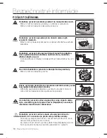 Предварительный просмотр 130 страницы Samsung SR8825 Instrukcja Obs?Ugi