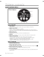 Предварительный просмотр 138 страницы Samsung SR8825 Instrukcja Obs?Ugi