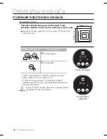 Предварительный просмотр 146 страницы Samsung SR8825 Instrukcja Obs?Ugi