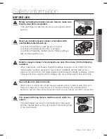 Предварительный просмотр 167 страницы Samsung SR8825 Instrukcja Obs?Ugi