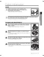 Предварительный просмотр 171 страницы Samsung SR8825 Instrukcja Obs?Ugi