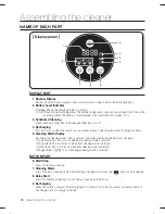 Предварительный просмотр 178 страницы Samsung SR8825 Instrukcja Obs?Ugi