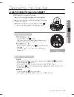 Предварительный просмотр 183 страницы Samsung SR8825 Instrukcja Obs?Ugi