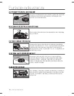 Предварительный просмотр 14 страницы Samsung SR8825 (Polish) Instrukcja Obs?Ugi
