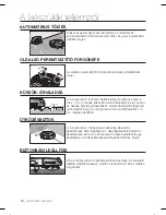 Предварительный просмотр 54 страницы Samsung SR8825 (Polish) Instrukcja Obs?Ugi