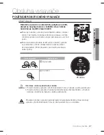 Предварительный просмотр 107 страницы Samsung SR8825 (Polish) Instrukcja Obs?Ugi