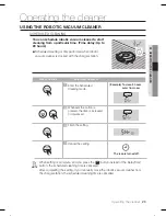 Предварительный просмотр 189 страницы Samsung SR8825 (Polish) Instrukcja Obs?Ugi