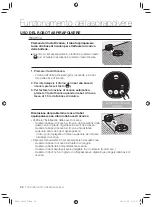 Preview for 146 page of Samsung SR8828 User Manual