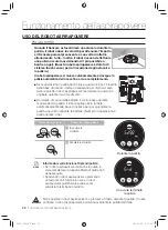 Preview for 150 page of Samsung SR8828 User Manual