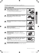 Предварительный просмотр 55 страницы Samsung SR8845 User Manual