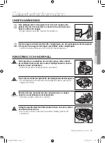 Предварительный просмотр 57 страницы Samsung SR8845 User Manual