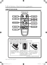 Предварительный просмотр 64 страницы Samsung SR8845 User Manual