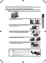 Предварительный просмотр 67 страницы Samsung SR8845 User Manual