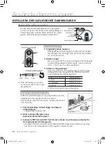 Предварительный просмотр 70 страницы Samsung SR8845 User Manual