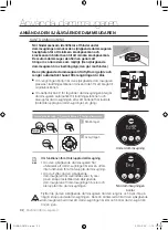 Предварительный просмотр 78 страницы Samsung SR8845 User Manual