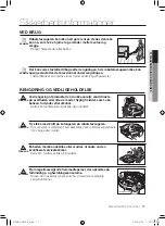 Предварительный просмотр 103 страницы Samsung SR8845 User Manual