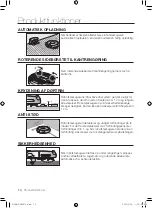 Предварительный просмотр 106 страницы Samsung SR8845 User Manual