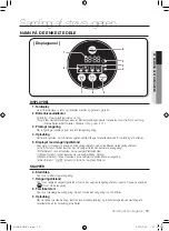 Предварительный просмотр 111 страницы Samsung SR8845 User Manual