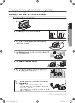 Предварительный просмотр 113 страницы Samsung SR8845 User Manual