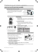 Предварительный просмотр 116 страницы Samsung SR8845 User Manual