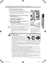 Предварительный просмотр 117 страницы Samsung SR8845 User Manual